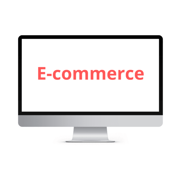 E-commerce
